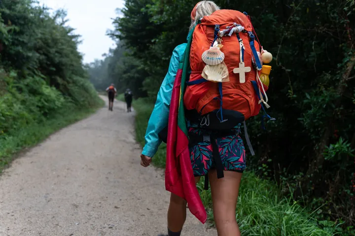 Camino Portugués desde Lisboa: etapas, distancias y todo lo que necesitas saber