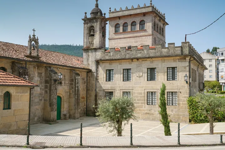 Dónde dormir en Redondela: guía honesta para peregrinos y viajeros